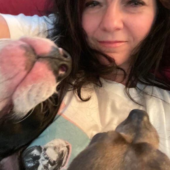 Meet your Posher, Deborah - Picture 1 of 1